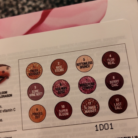 NEW! 2- Physicians Formula Eyeshadow Palettes - Picture 4 of 6